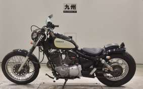 YAMAHA VIRAGO 250 3DM