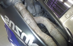 SUZUKI GSX-R600 2006