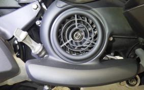 YAMAHA AXIS 125 Z SED7J