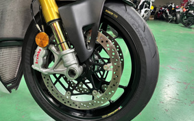 DUCATI  DUCATI  STREET  FIGHTER V4S 2021 1F00