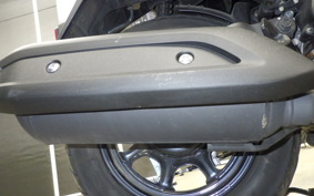HONDA TACT-4ﾍﾞｰｼｯｸ 1988 AF79