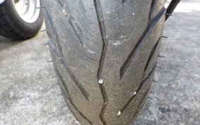 HONDA DIO Gen.6 AF68