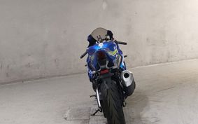 SUZUKI GSX-R1000 2019 DM11A