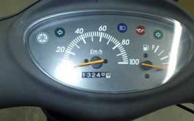 YAMAHA AXIS 100 2016 SB06J