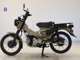 Фото Honda CT125 HUNTER CUB 2012 с японского аукциона