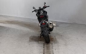 HONDA CB250R MC52
