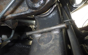 HONDA TRANSALP 700 2010