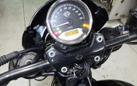 HARLEY XG750 STREET ROD 2019