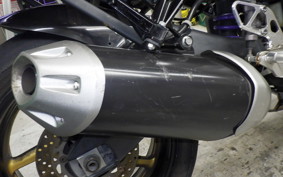 YAMAHA FZ1 FAZER 2008