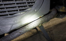 HONDA LEAD 110 1997 JF19