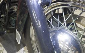 HARLEY FLSTC 1580 2002