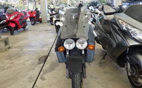 HONDA PS250 MF09