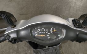 SUZUKI ADDRESS V125 CF4EA