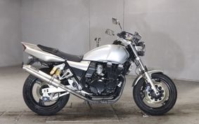 YAMAHA XJR400 R RH02J