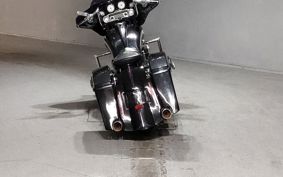 HARLEY FLHX 1580 2008 KB4