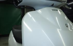 HONDA TACT-4ﾍﾞｰｼｯｸ AF79