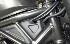 HONDA REBEL 250 S 2022 MC49