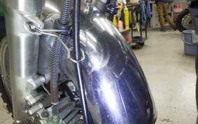 KAWASAKI ZEPHYR 750 RS 2004 ZR750C