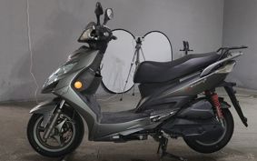 KYMCO KYMCO RACING125FI SR25BA