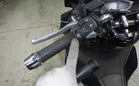 HONDA PCX 160 KF47