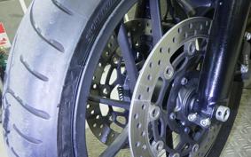 HONDA CB1300SF SUPER FOUR Gen. 3 2024 SC54