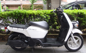 HONDA BENLY50 AA05