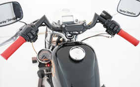 HARLEY XL1200S 1996 CHP