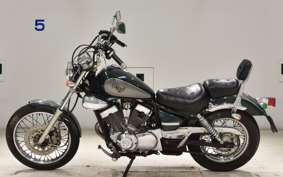 YAMAHA VIRAGO 250 2007 3DM