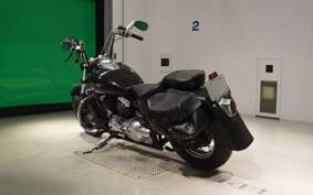 YAMAHA DRAGSTAR 400 CLASSIC 1999 4TR