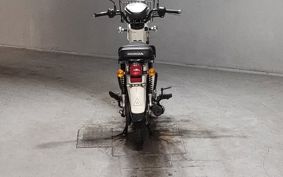 HONDA CROSS CUB110 JA45
