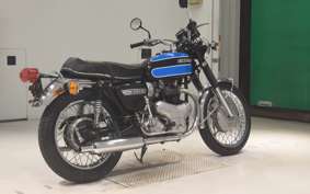 KAWASAKI W1 SA 1972 W1F