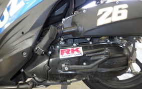 SUZUKI ADDRESS 110 1999 CE47A