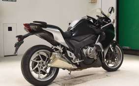 HONDA VFR1200F DCT 2011 SC63