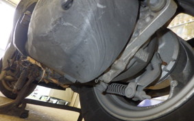 YAMAHA AXIS 125 TREET SE53J
