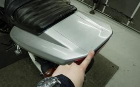 YAMAHA FZ400 2008 4YR