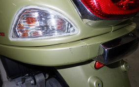 VESPA VXL125 2016