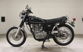 YAMAHA SR400 Gen.4 2012 RH03J