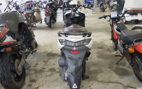 YAMAHA CYGNUS 125 XSR 2 SE44J