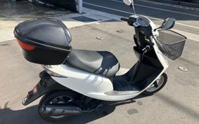HONDA DIO AF62