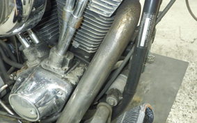 HARLEY FXSTC 1340 1990
