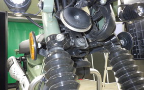 HONDA CT125-2 2024 JA65