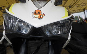 YAMAHA YZF-R25 A RG43J