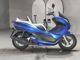 Фото Honda PCX 125 2013 с японского аукциона