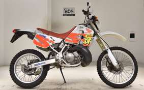 HONDA CRM250R GEN 2