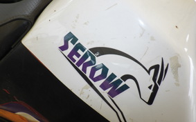 YAMAHA SEROW 225 W 4JG