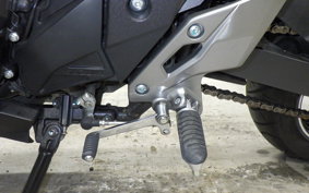 SUZUKI GSX250RA 2014