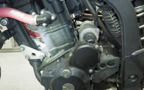 KAWASAKI KLX250D TRACKER X LX250V