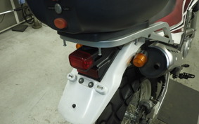 YAMAHA SEROW 250 Gen.2 2018 DG17J