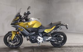 BMW F900XR 2020 0K21