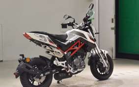 BENELLI TNT125 2025